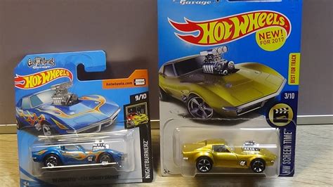 hot wheels midas monkey|Taking A Ride In The Hot Wheels Corvette .